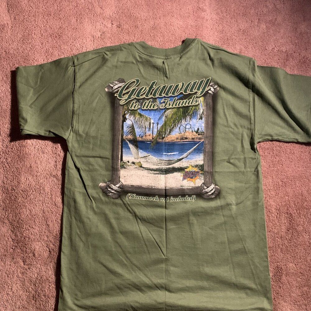Vintage Universal‎ Studio Shirt - Picture 4 of 5